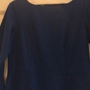 Talbots Dresses - Talbots Bell Sleeve Dress Talbots Dresses - Talbots Bell Sleeve Dress